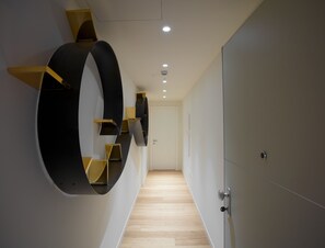 Appartement Exclusif | Coin séjour