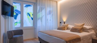 Sant'Ambrogio Apartments