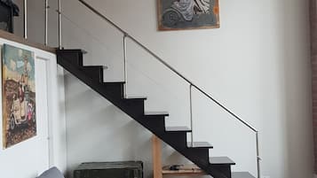 Wohnbereich
