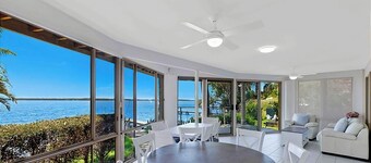 Sunset Lakehouse - Waterfront with Jetty