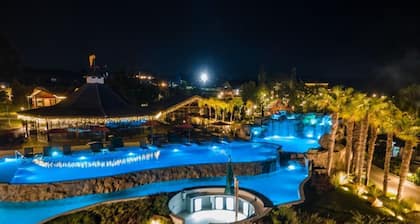 Divisa Experience Resort