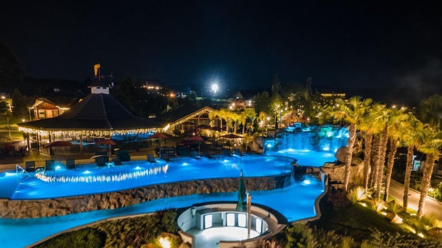 Divisa Experience Resort