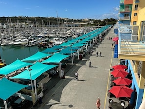 Port de plaisance