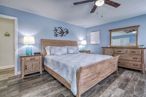 2 bedrooms, iron/ironing board, Internet, bed sheets