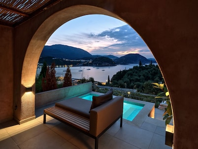 伊萨沃里亚度假村