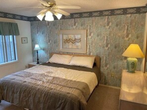 1 chambre
