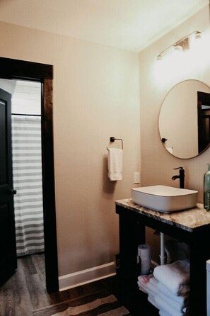 Secadora de cabello y toallas 