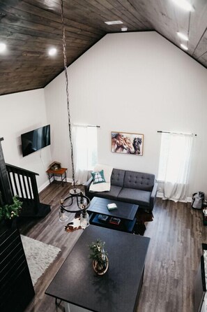 スマートテレビ、書庫