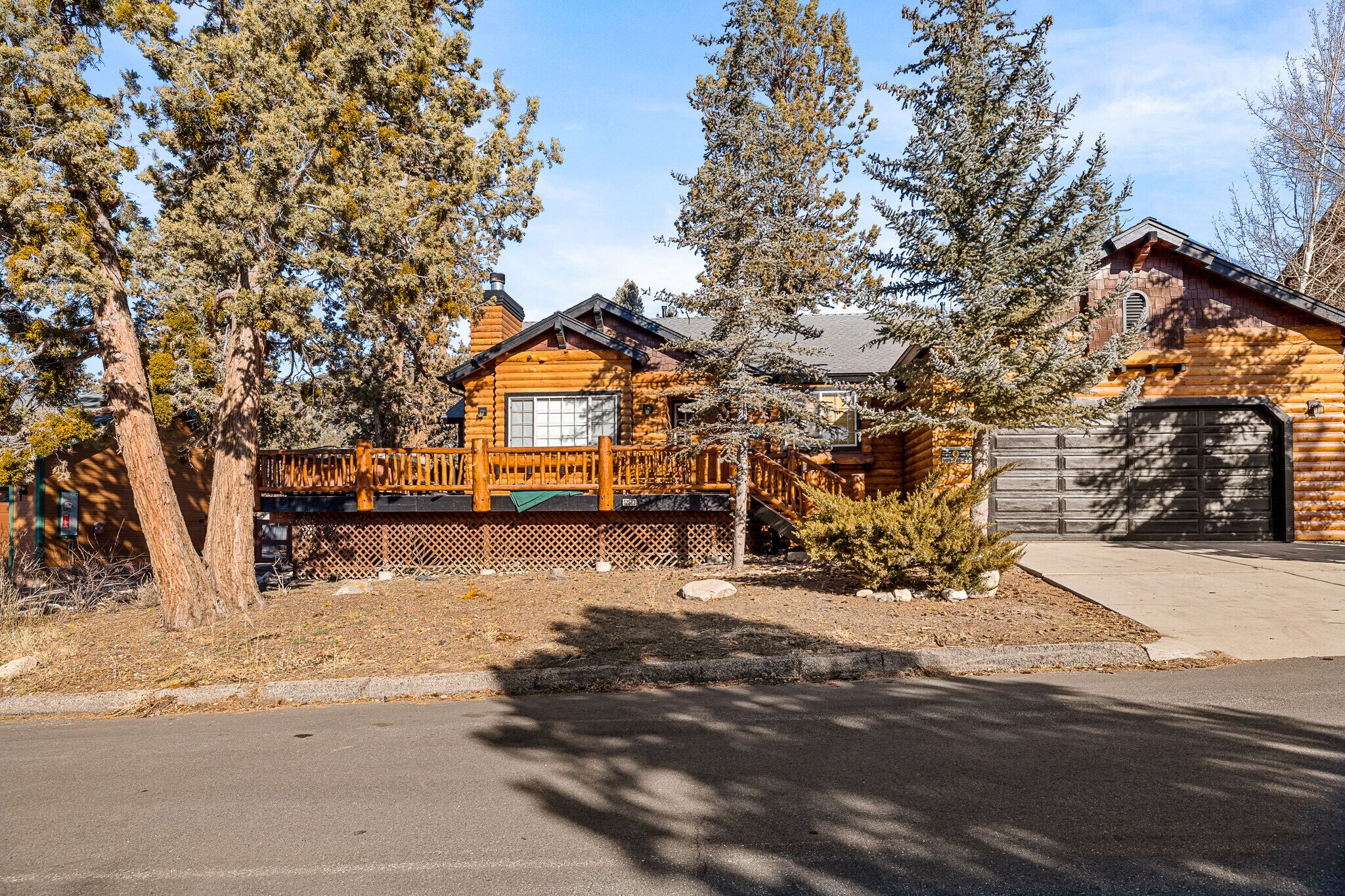 Bear Beauty Dreams | One Level, Quiet Neighborhood