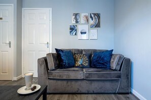 TV connectée, Netflix, services de streaming