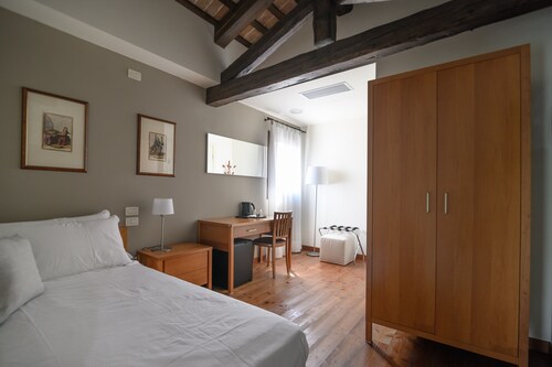 Le Camere di Villa Ca'Zenobio