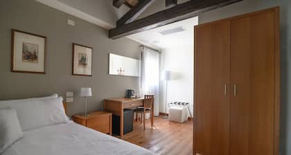 Le Camere di Villa Ca'Zenobio