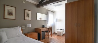 Le Camere di Villa Ca'Zenobio
