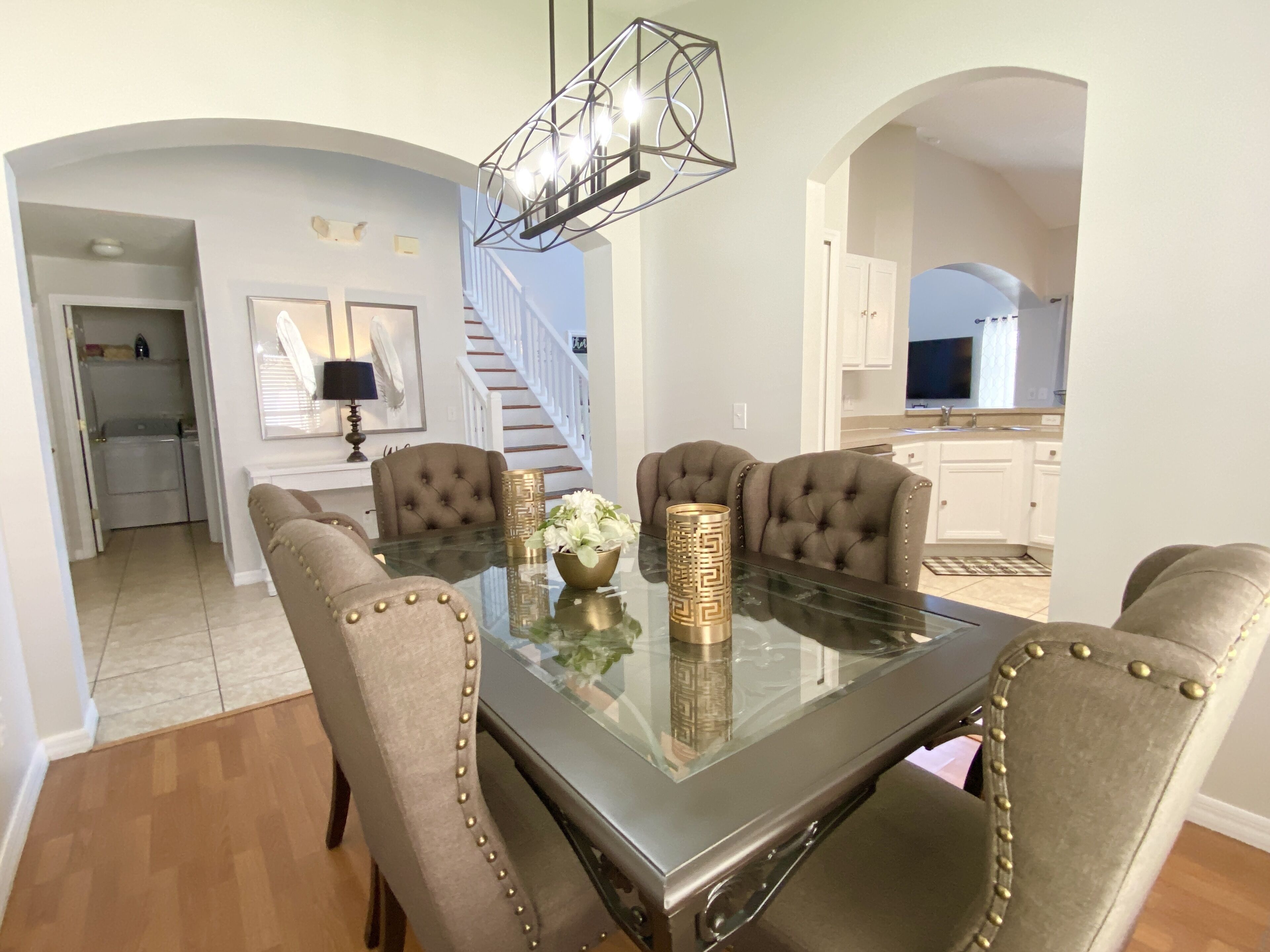 تناول الطعام