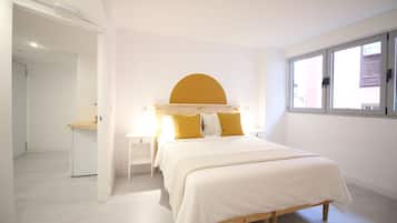 Chambre Familiale | Bureau, Wi-Fi gratuit