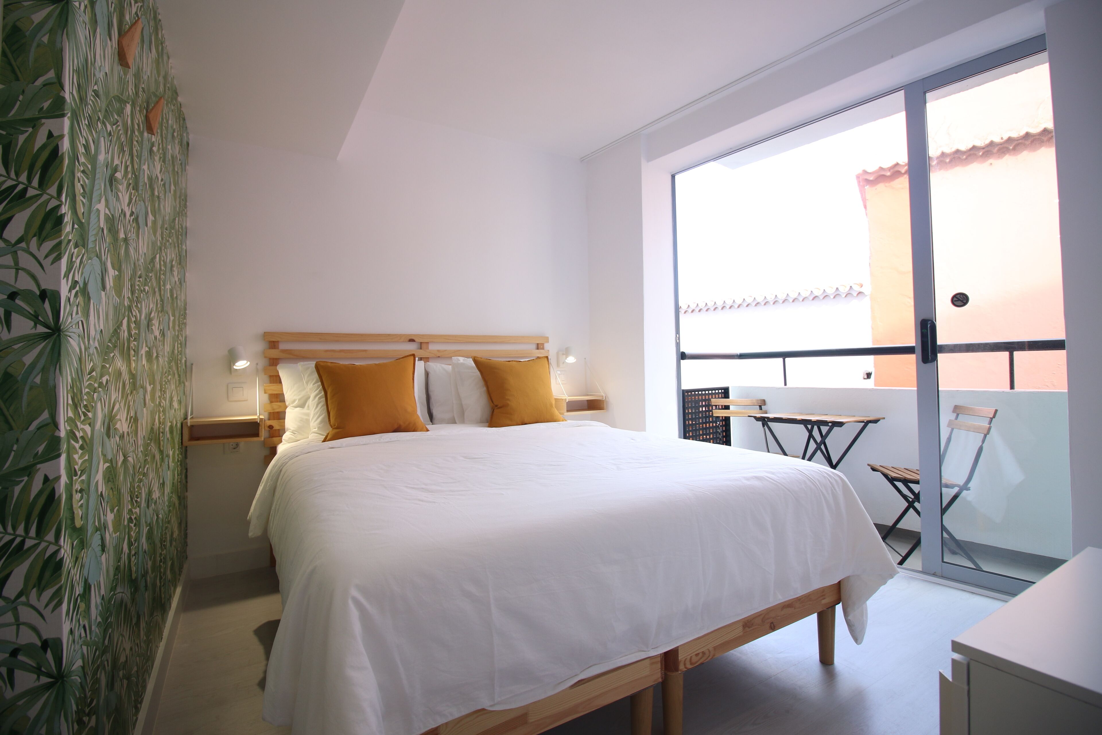 Foto - Banana Garden La Palma