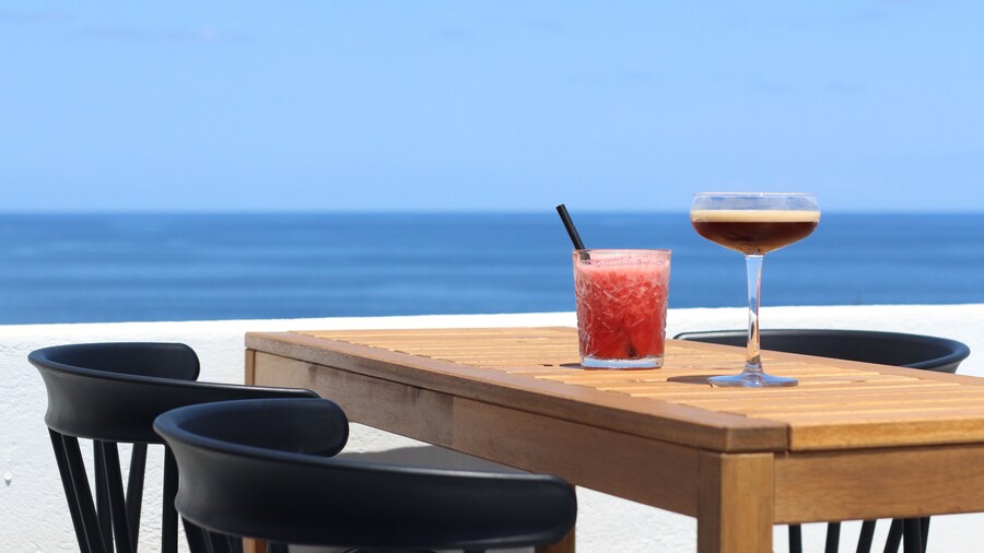 Banana Garden La Palma