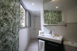 Amenidades de baño gratuitas 