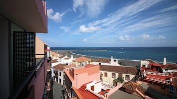 Superior-Studio | Blick vom Balkon