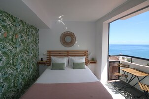 Habitación superior | Escritorio y wifi gratis