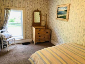 6 chambres, Wi-Fi, draps fournis