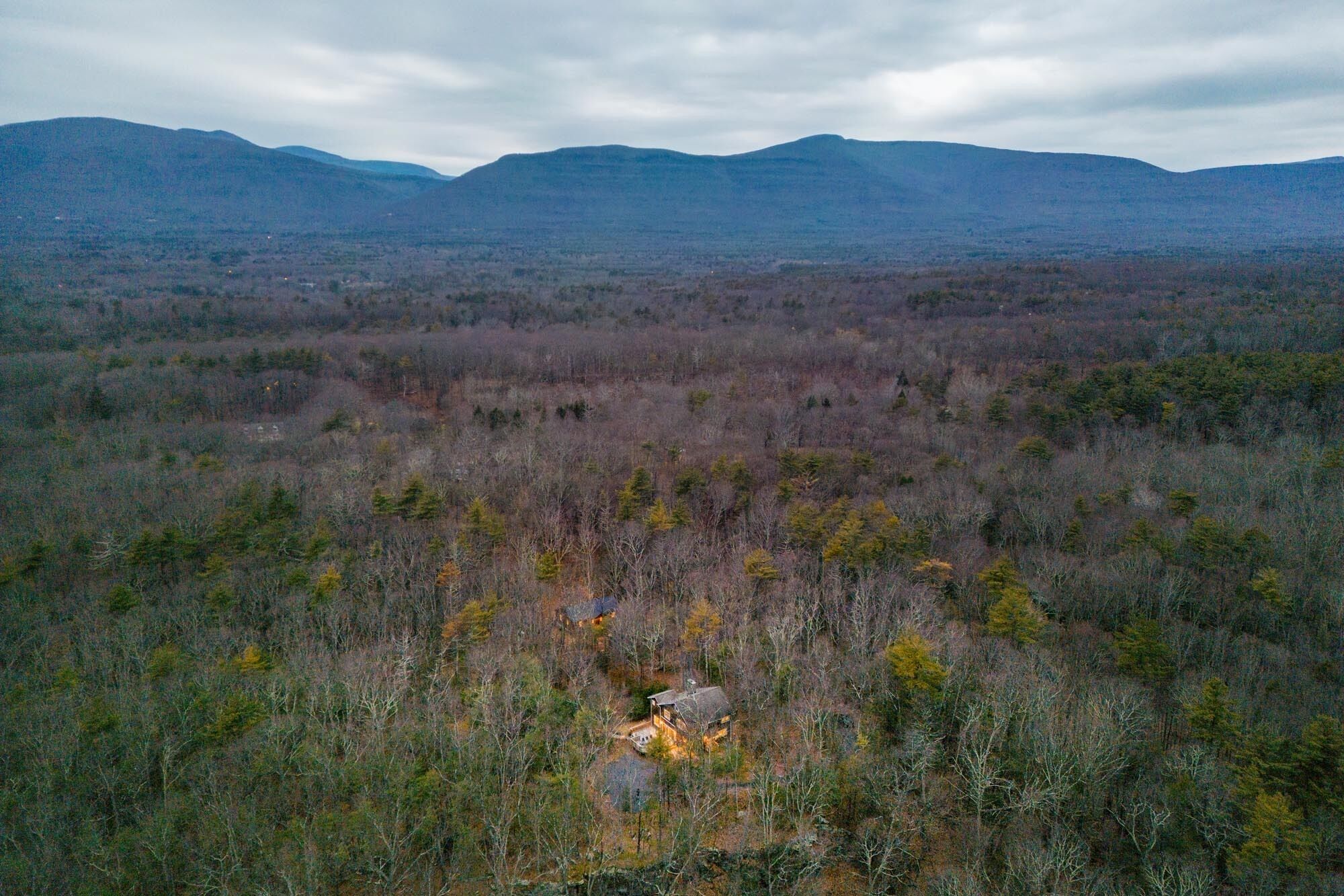 15 to Woodstock 25 to Hunter ☆ Farmhouse + Cabin