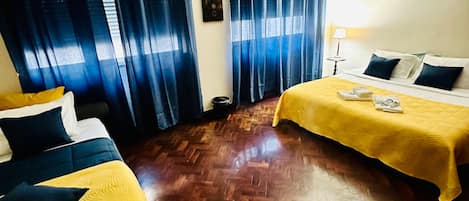 Classic House, 4 Bedrooms