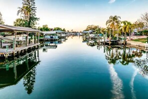 Port de plaisance