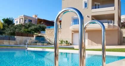 Polemarchi Mystique Villa