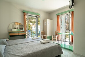 1 dormitorio, wifi gratis, ropa de cama