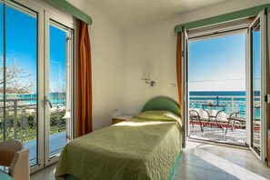 1 slaapkamer, gratis wifi, beddengoed