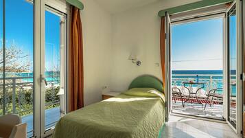 1 slaapkamer, gratis wifi, beddengoed