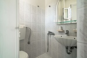 Bruser, håndklæder