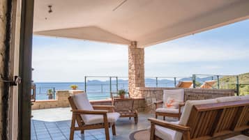 Terras