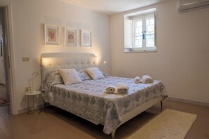 4 Schlafzimmer, kostenloses WLAN, Bettwäsche