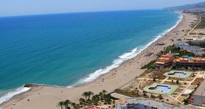 Villa "Vista De Las Colinas" with Mountain View, Private Pool & Wi-Fi
