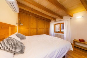 3 Schlafzimmer, Bügeleisen/Bügelbrett, kostenloses WLAN, Bettwäsche
