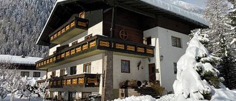 Außenbereich