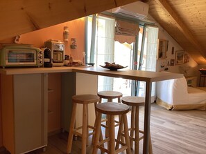 Spiseområde