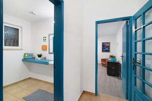 Interior - Country House 'Tibagota' with Mountain View, Wi-Fi and Air Conditioning (São Brás de Alportel)