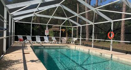 08) The Marlin Cottage