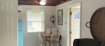 07) The Crane Cottage