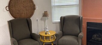 07) The Crane Cottage