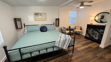 4 chambres, Wi-Fi