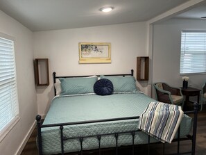 4 slaapkamers, wifi