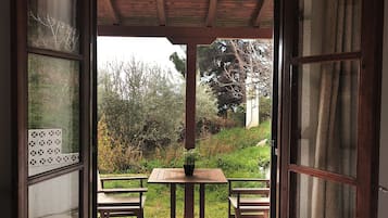 Una cassaforte in camera, Wi-Fi gratuito, lenzuola