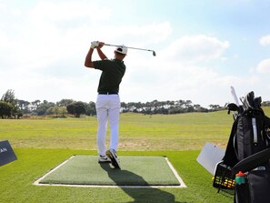 Golfe