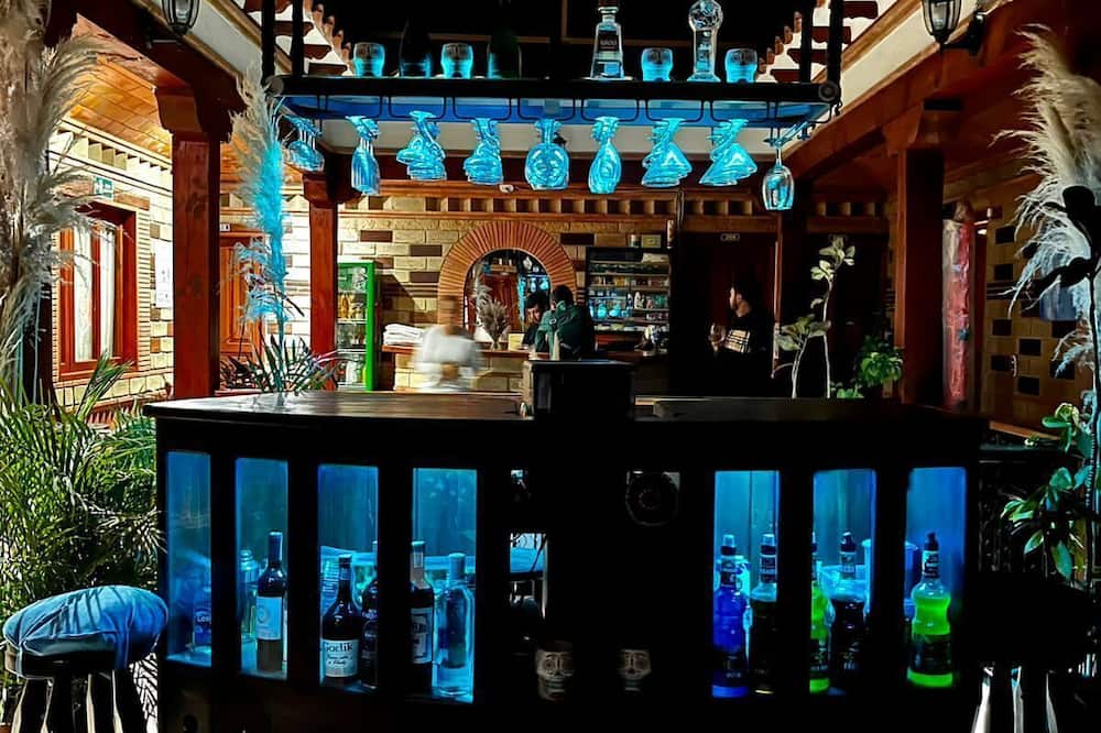Hotel Oasis de la villa