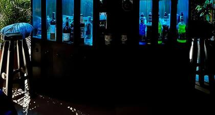 Hotel Oasis de la villa