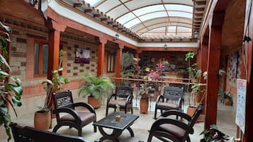 Standard Double Room | 1 bedroom, Egyptian cotton sheets, premium bedding, laptop workspace